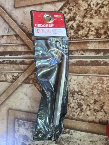 Punção Saca Pino sólido Gedore H2