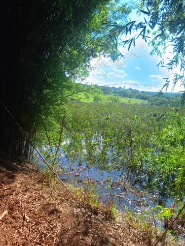 Fazenda município do prata Minas Gerais