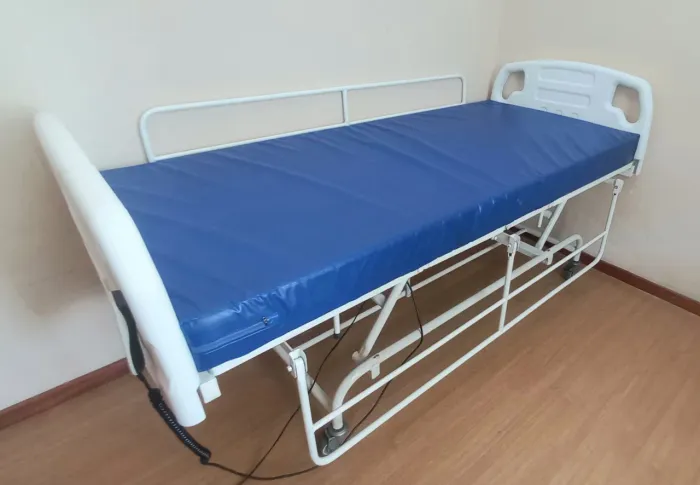Cama Hospitalar Automática ( Urgente )