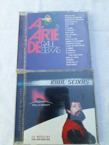 CDs