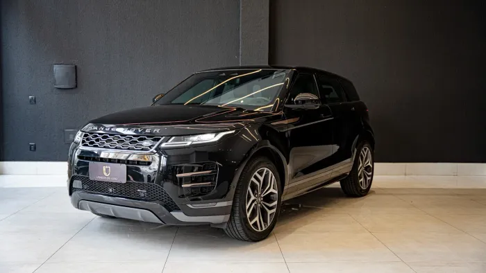 Land Rover Range Rover Evoque SI4 HSE Dynamic 2.0 Aut. Usados e Novos