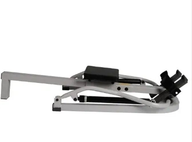 Aparelho de remo seco Caloi CLR-20 usado poucas vezes, em perfeito estado!