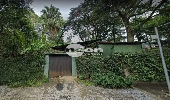 Terreno à venda com 923 metros Bairro Anchieta São Bernardo do Campo