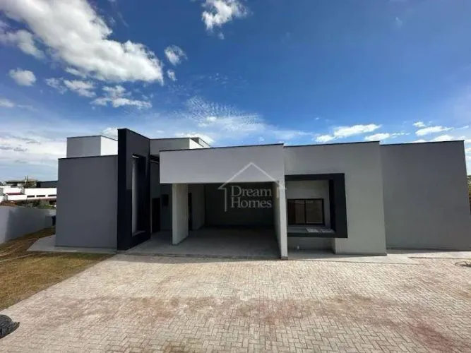 Casa à venda, Condomínio Jardim Primavera, Louveira - SP
