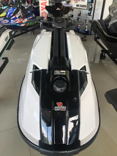 SUPER JET YAMAHA - ZERO KM
