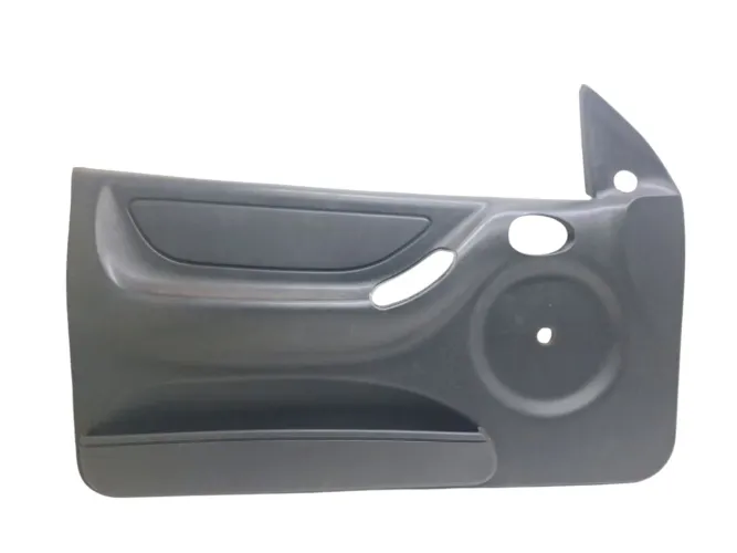 Forro Porta Lado Esquerdo Chevrolet Celta 2000 A 2005 2porta