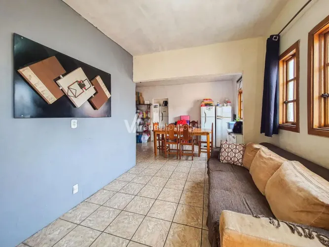 casa - Vila Boa Vista - Campinas