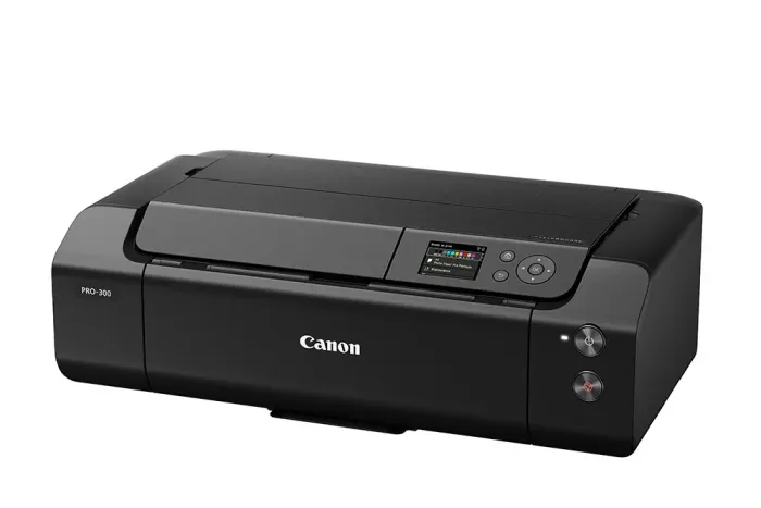  Impressora canon  fotográfica profissional PRO-300 Cânon