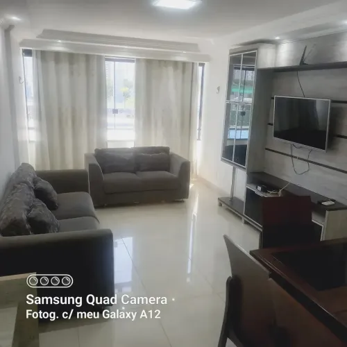 Você que Busca Praticidade com Ótima Localização, Armários Planejados, Porcelanato, Imóvel