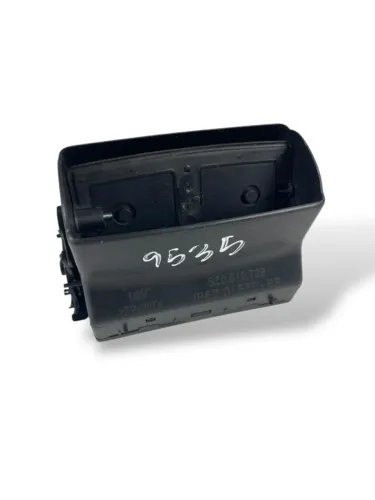 Difusor Ar Central Esquerdo Fox 04 09 5z0819728