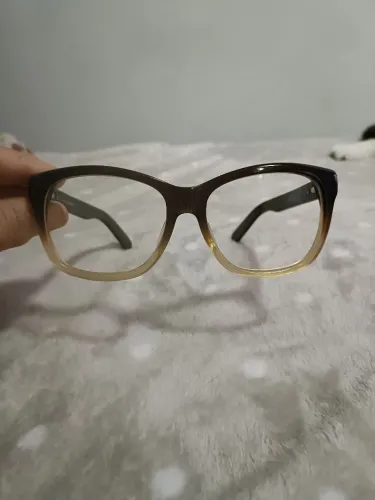 Óculos com lente anti reflexo 0.5