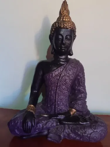 Buda hindu tamanho 30 cm