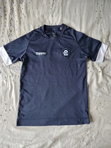 Camisa Infantil do Clube do Remo