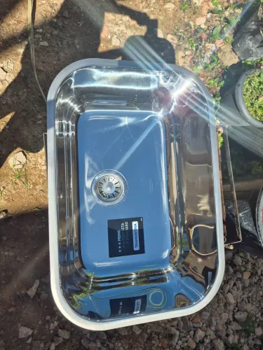 Cuba de Pia Tramontina