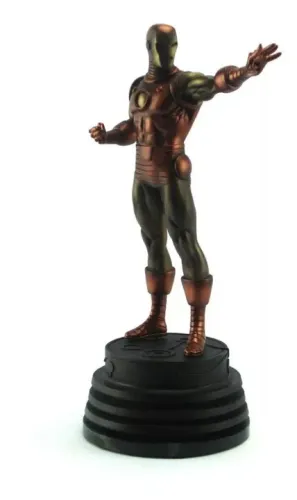 Bowen-designs Iron Man Statue 1.6 (faux Bronze)