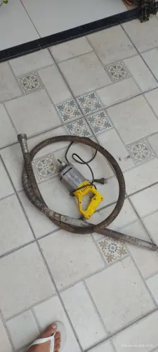 VIBRADOR ALUGAR