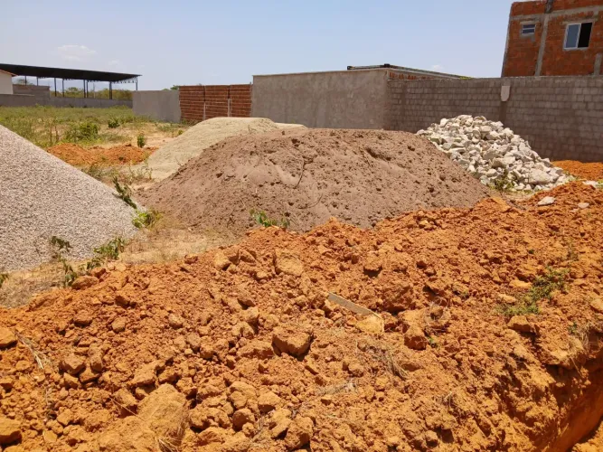 Material  de construção 