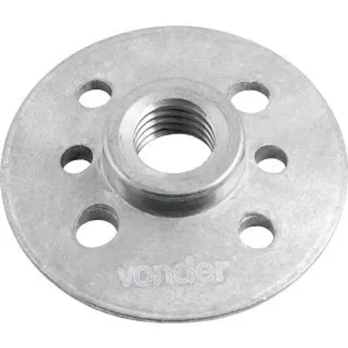 FLANGE ADAPTADORA P ESMERILHADEIRA E LIXADEIRAS VONDER 53MM