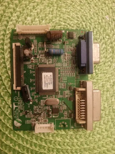 PLACA LCD LG W1942 PE W1742 PE