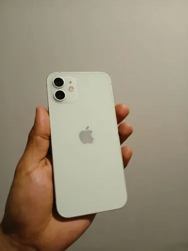 Iphone 12 64gb seminovo