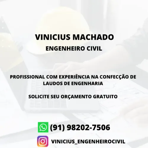 Laudo técnico de vistoria predial - laudo de inspeção predial 