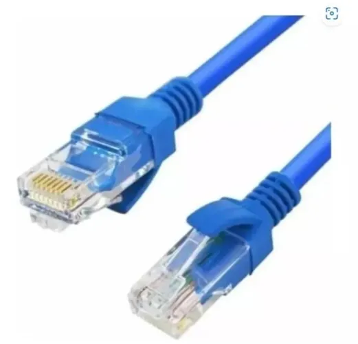 Patch cord cat5e 1,5m UTP 