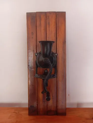 Moedor de café 