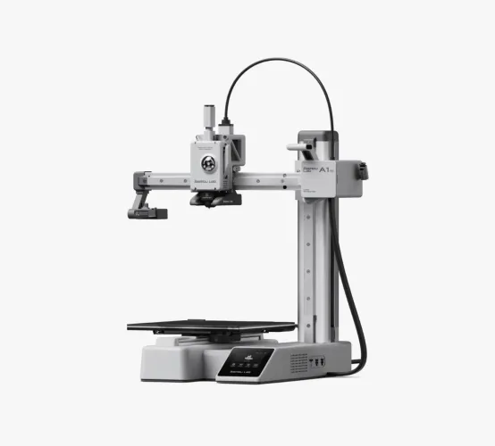 Impressora 3D Bambu Lab A1 Mini SEM Combo + 1 Kg de Filamento