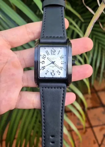 Relógio Masculino Grande Original Promoção 