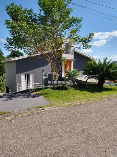 VENDA - CASA CONDOMÍNIO CONDOMINIO VILLAGE IPANEMA / ARAÇOIABA DA SERRA/