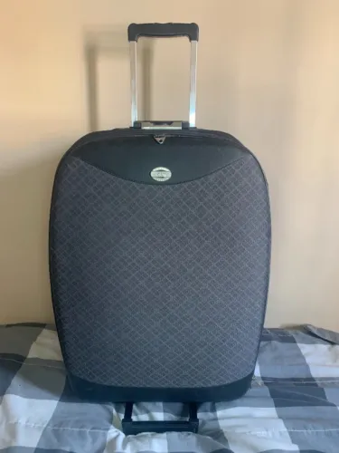 Mala Viagem LANSAY G LUGGAGE EXECUTIVE - GRANDE