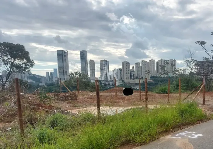 Lote - Terreno à venda, Jardim da Torre - Nova Lima/MG