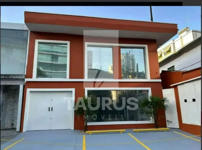 Loja para comprar ou alugar com 402m², 2 vagas, no Ibirapuera, São Paulo-SP.