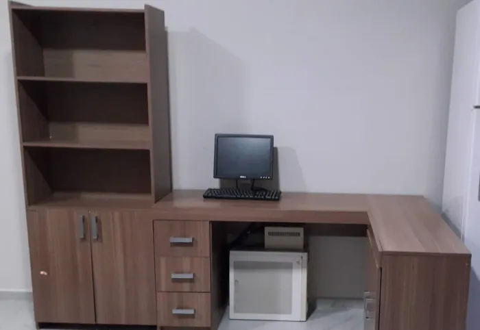 Conjunto escritório