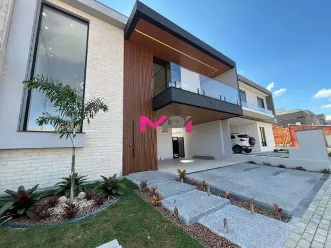 CASA A VENDA NO CONDOMÍNIO CAMPOS DE MEDEIROS - MEDEIROS - JUNDIAÍ/SP