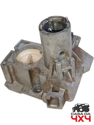 Suporte cilindro chave S10 2001 