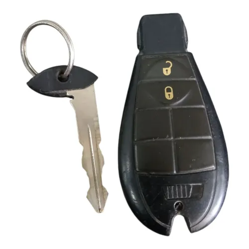 Chave Dodge Journey 2.7 2010/2012