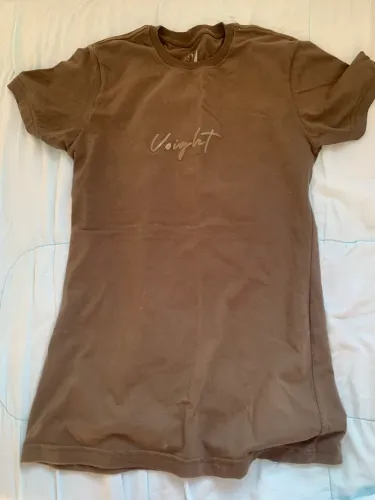 Camiseta voight