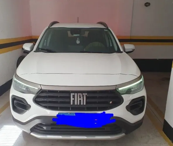 Fiat Pulse Audace 1.0 Turbo 200 Flex Aut. 2022