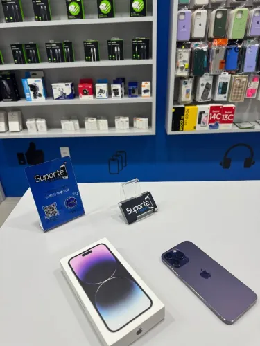 iPhone 14 Pro Max 256gb