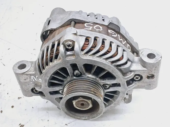 Alternador Gm Omega 3.6 2005  *
