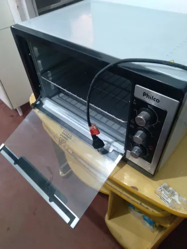 Forno Elétrico Philco