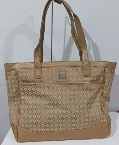 Bolsa Vintage Nine West