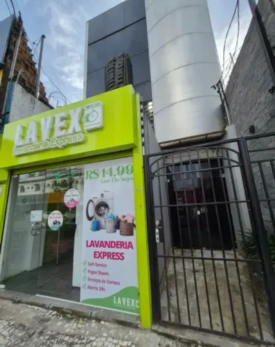 Prédio Comercial, 535,58m², 14 salas no Umarizal 