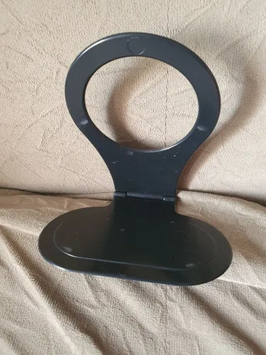 Suporte para carregar celular