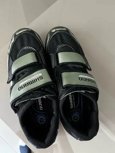 Sapatilha Bike Shimano  (Tam. 35)