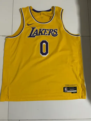 Camiseta lakers nba 
