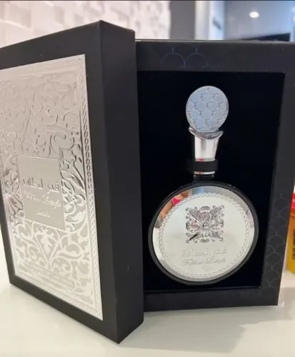 Perfume Fakhar Black 100ml Original - Importado Dubai