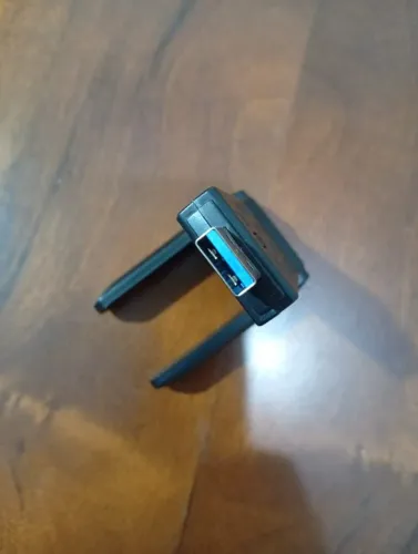 Adaptador Wi-fi Usb 3.0