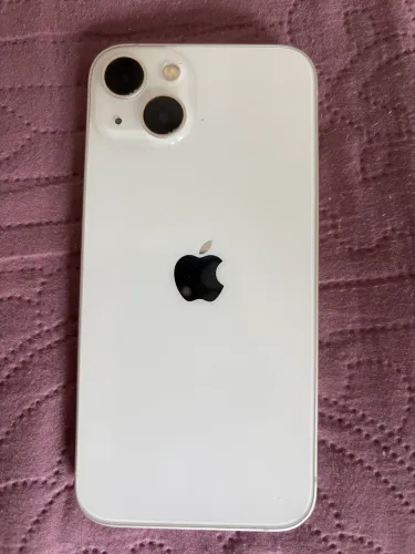 Iphone 13 Branco 